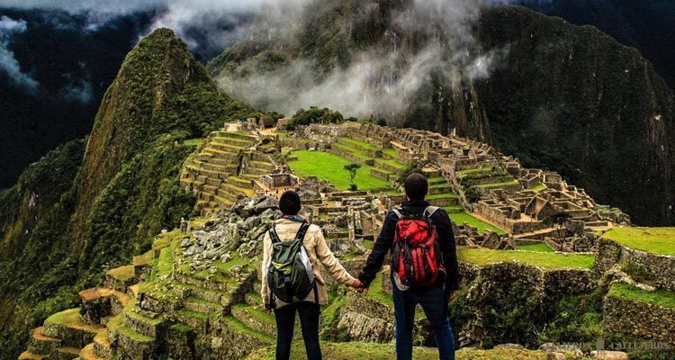 Viaje a Peru