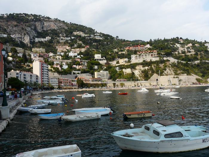 Villefranche