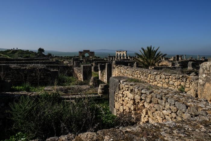 Volubilis