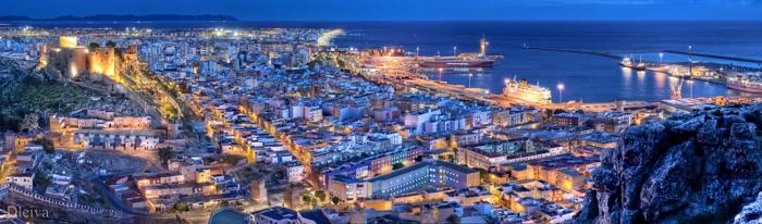 Almería