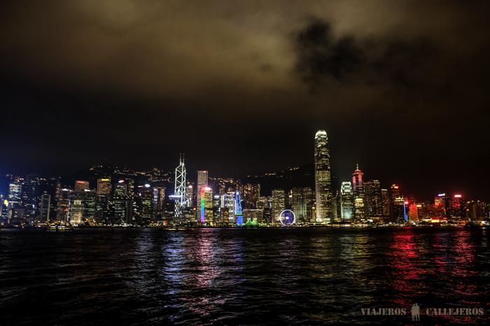 Hong Kong