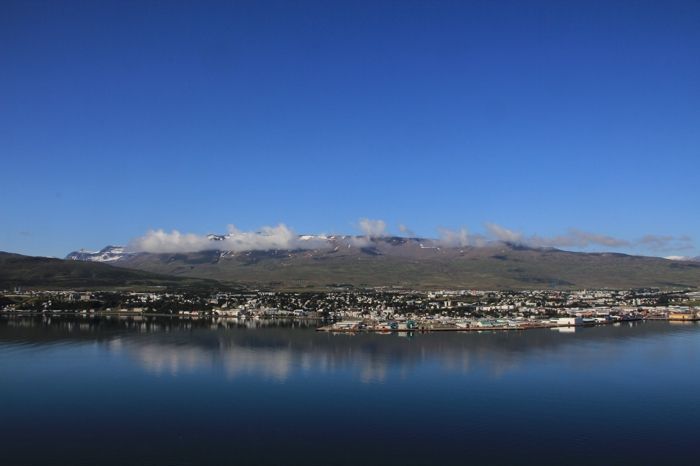 Akureyri