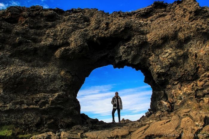 Dimmuborgir