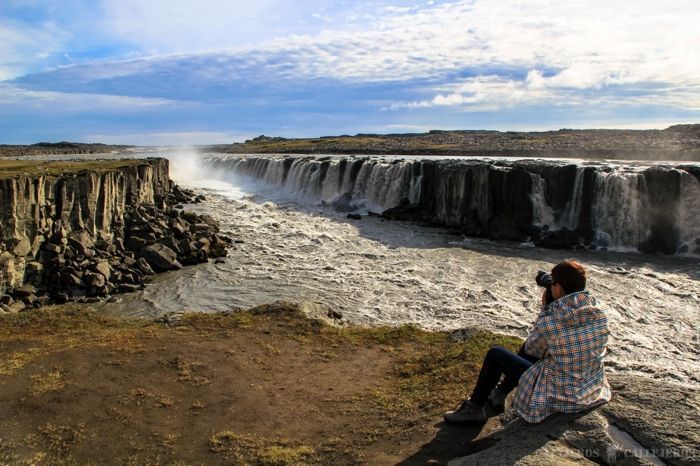 Selfoss, un imprescindible en la ruta por Islandia