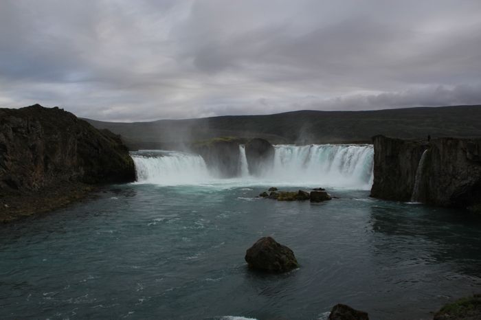 Godafoss