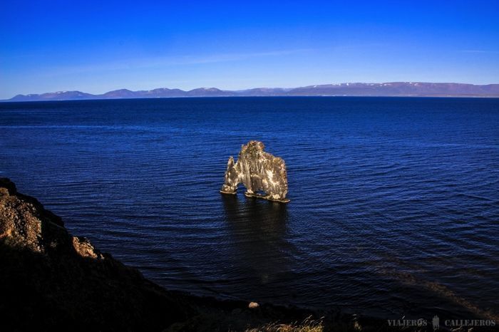 Hvítserkur