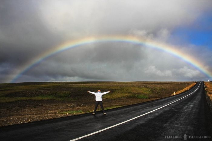 Islandia increíble