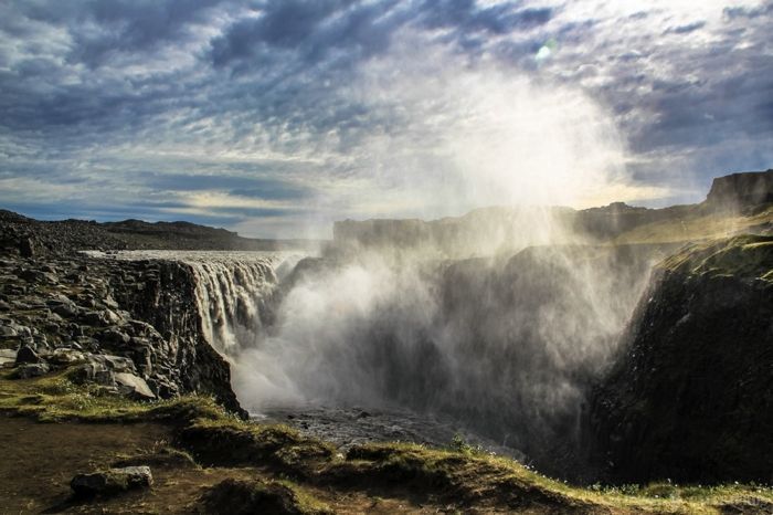 Dettifoss