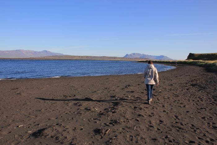 Playa de Ósar