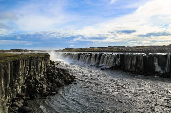 Selfoss
