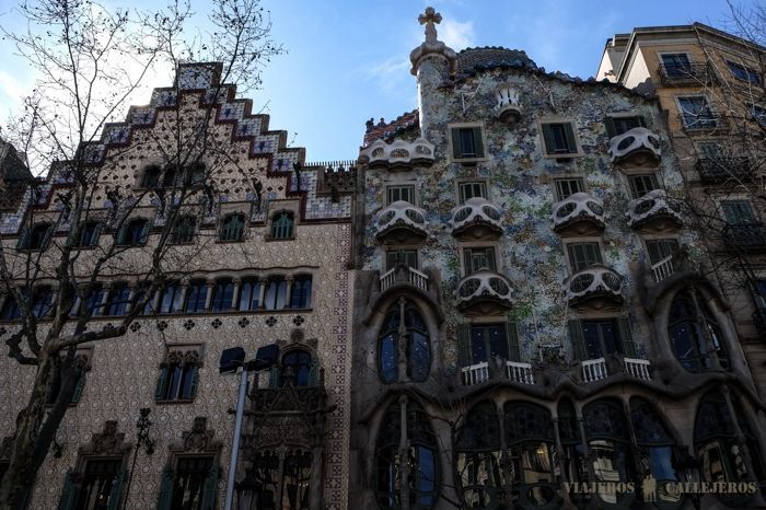 Casa Batlló