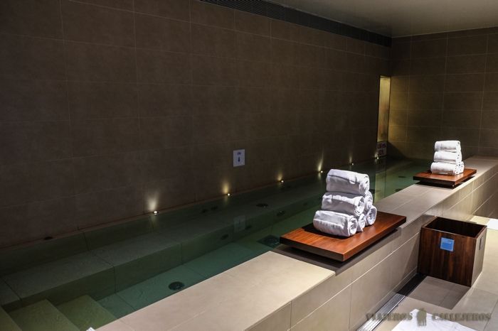 Jacuzzi de Bliss