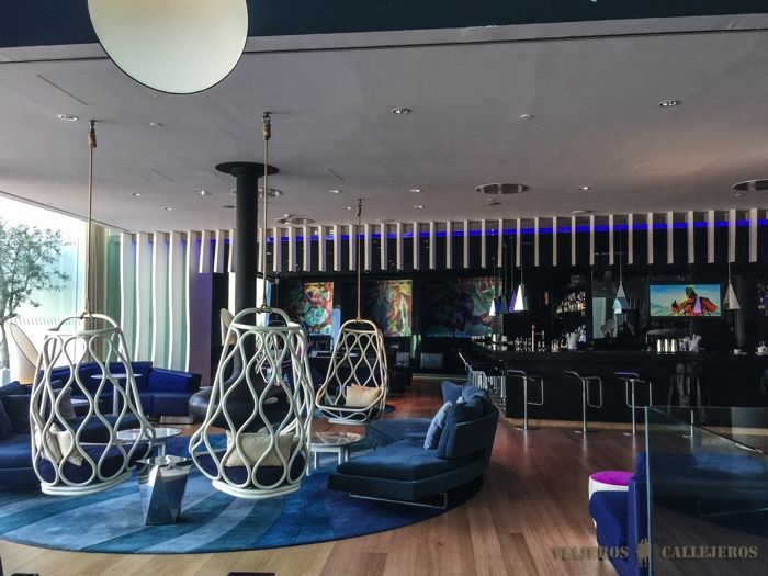 W Lounge