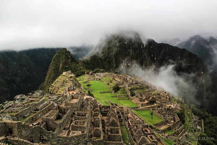 Machu Picchu. 25 cosas que ver y que hacer en Perú