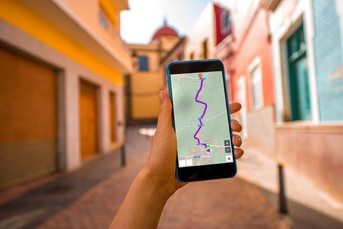 mejores apps de viaje