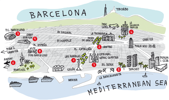 Barcelona