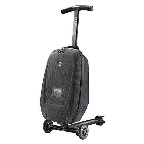 Micro Luggage - Maleta Patinete