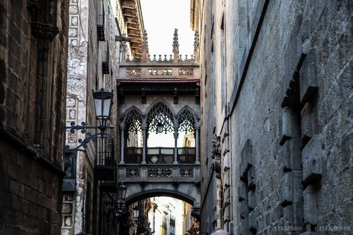 Barcelona en un fin de semana
