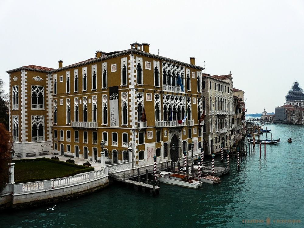 Tours en Venecia