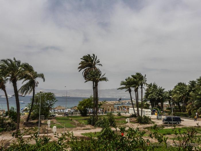 Aqaba
