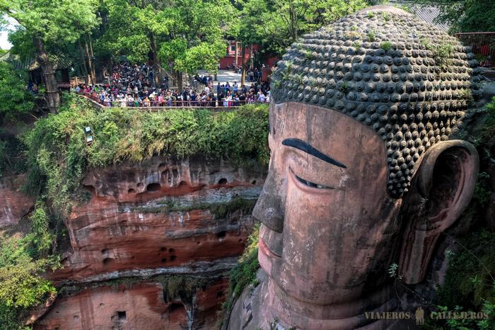 Gran Buda de Leshan