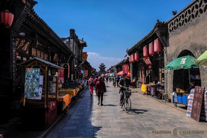 Pingyao