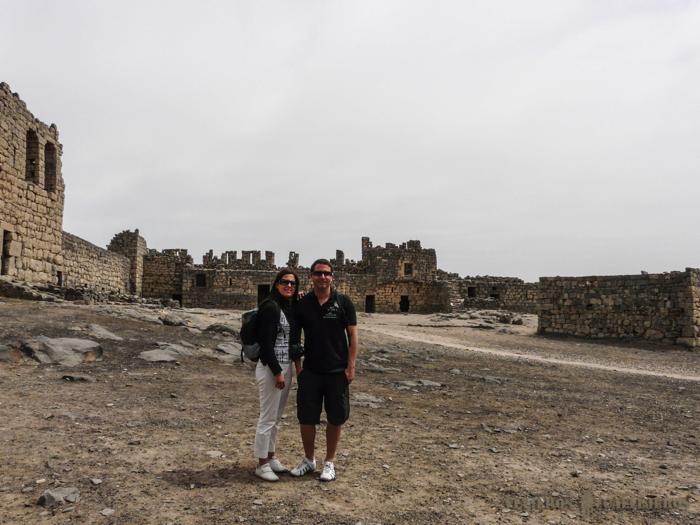 Qasr Al Azraq