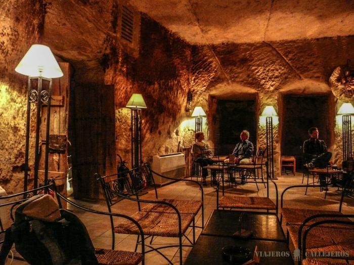Cave Bar