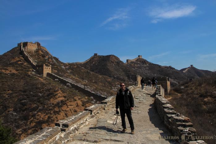 Gran Muralla China