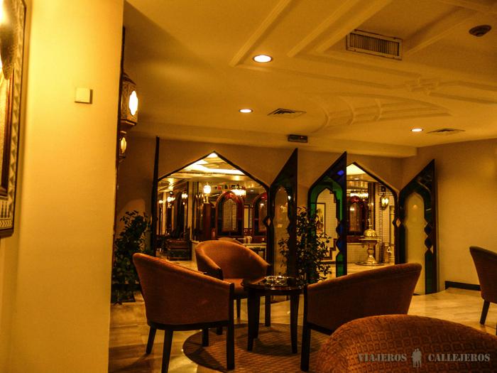 Toledo Hotel