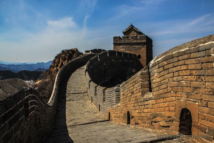 Muralla China