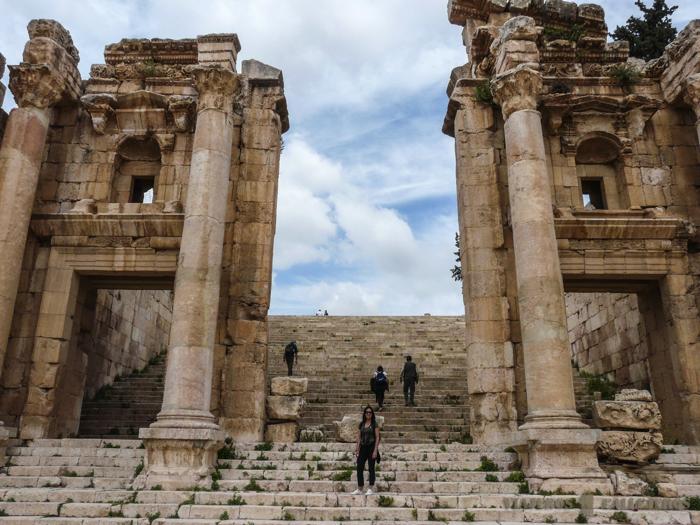 Jerash