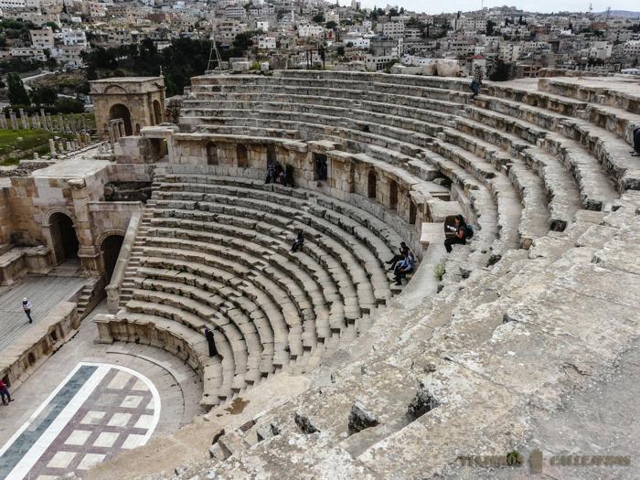 Jerash