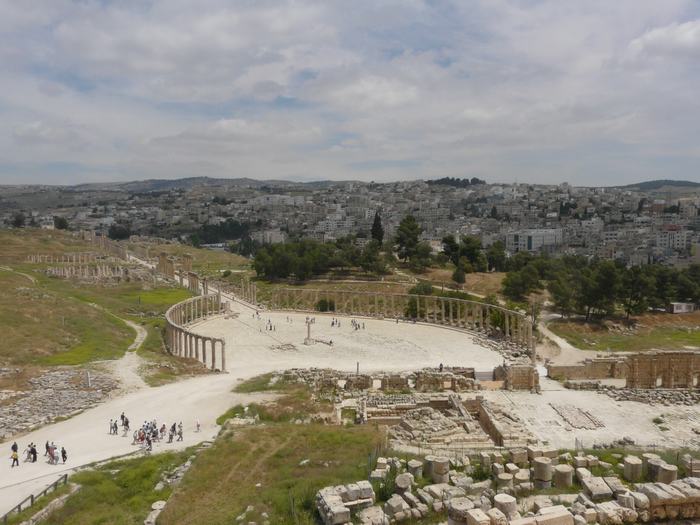 Jerash