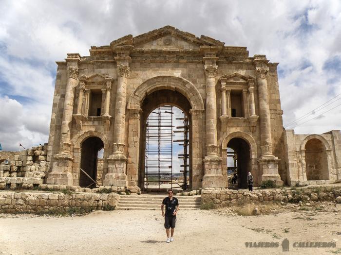 Jerash