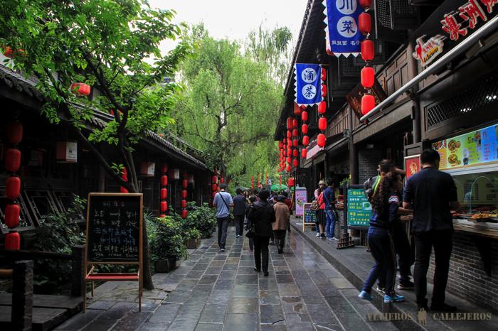 Jinli Street