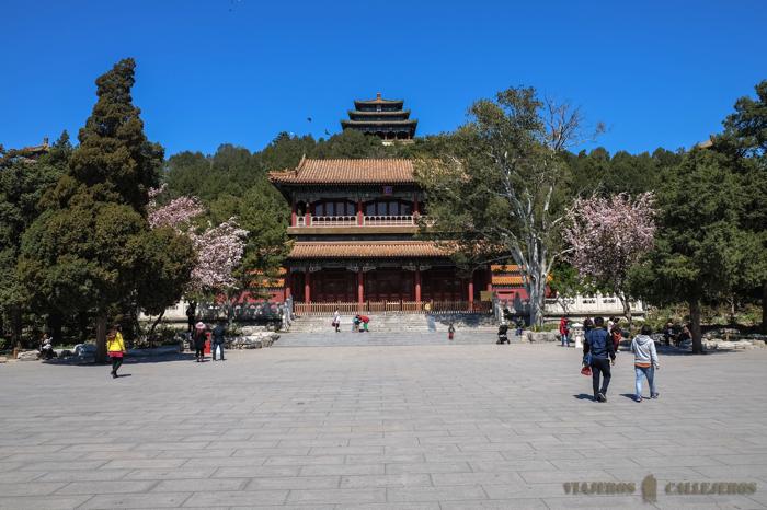Parque Jinshang