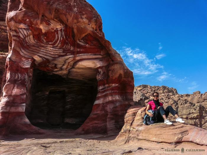 Petra