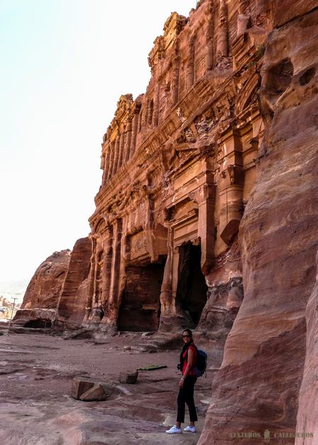 Petra