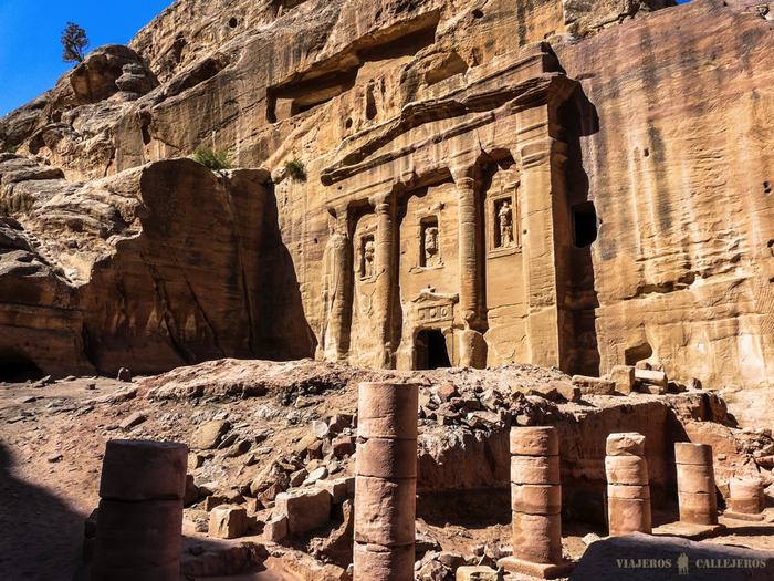 Petra
