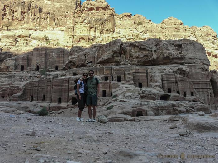 Petra