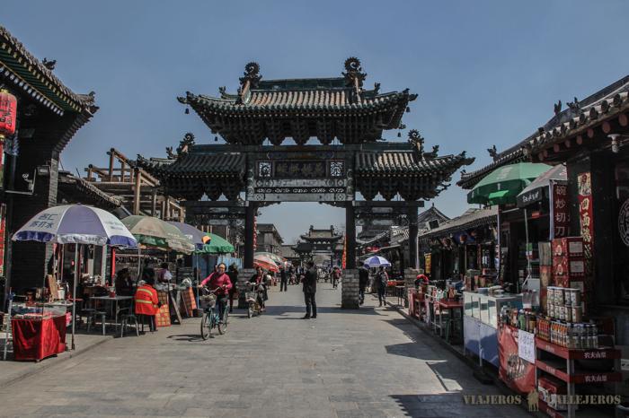 Pingyao