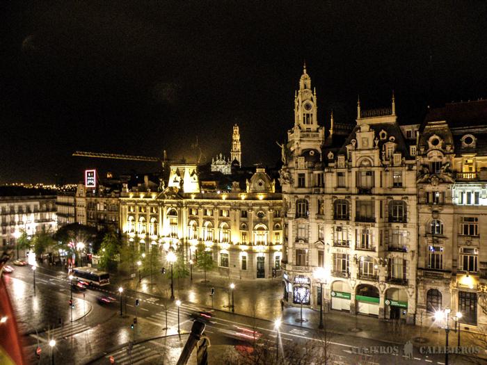 Avenida Dos Aliados