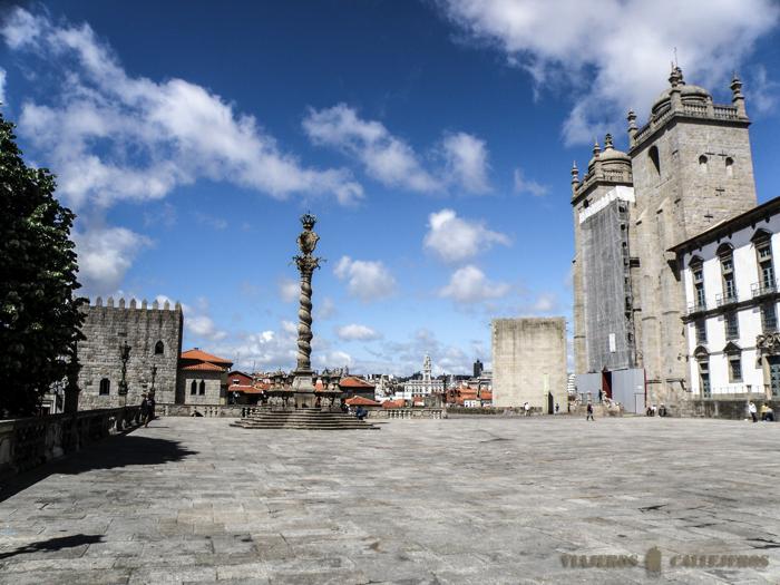 Plaza da Batalha