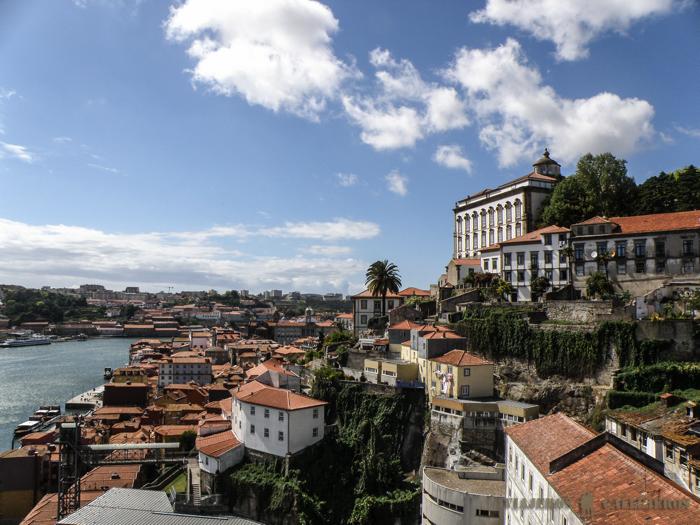 Ciudad de Oporto