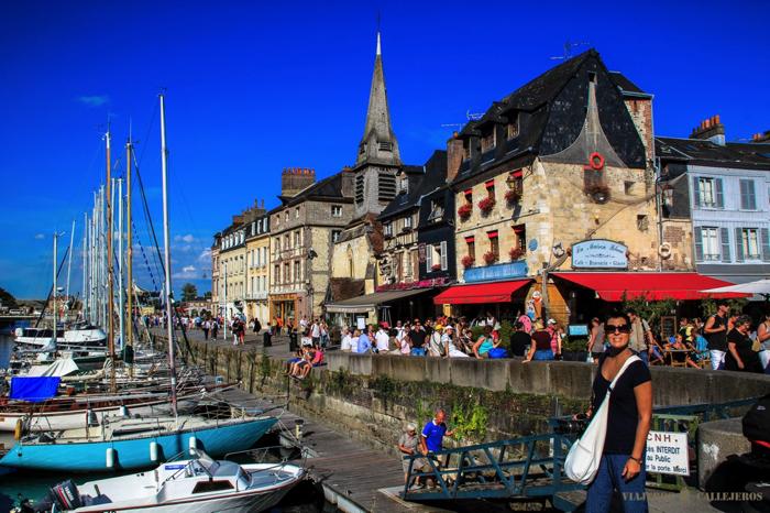 Honfleur