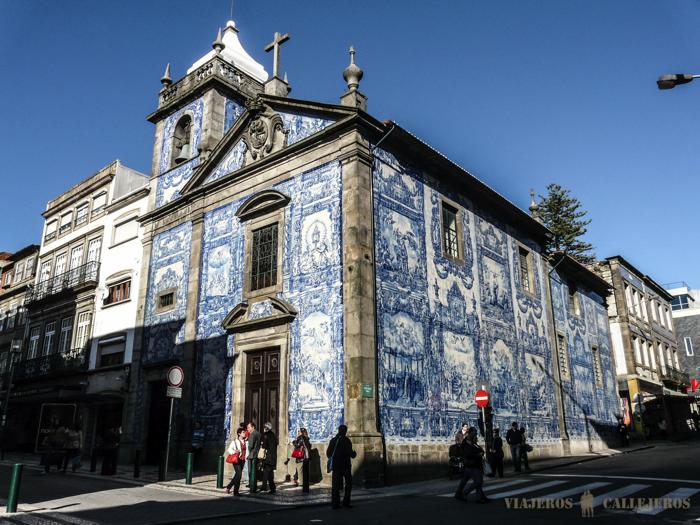 Capilla de las Almas