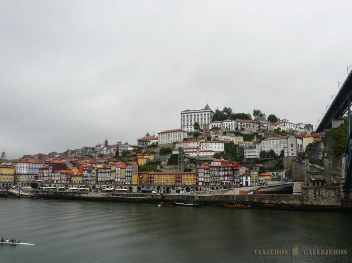 Crucero por el Duero