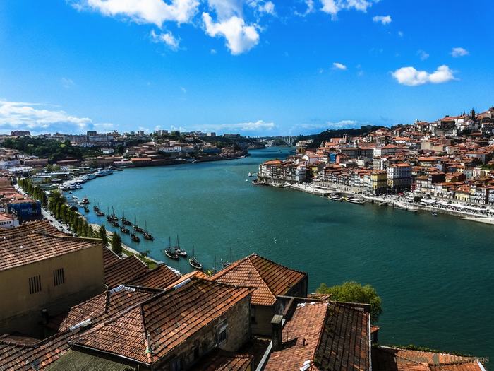 Oporto, una de las mejores escapadas para un fin de semana