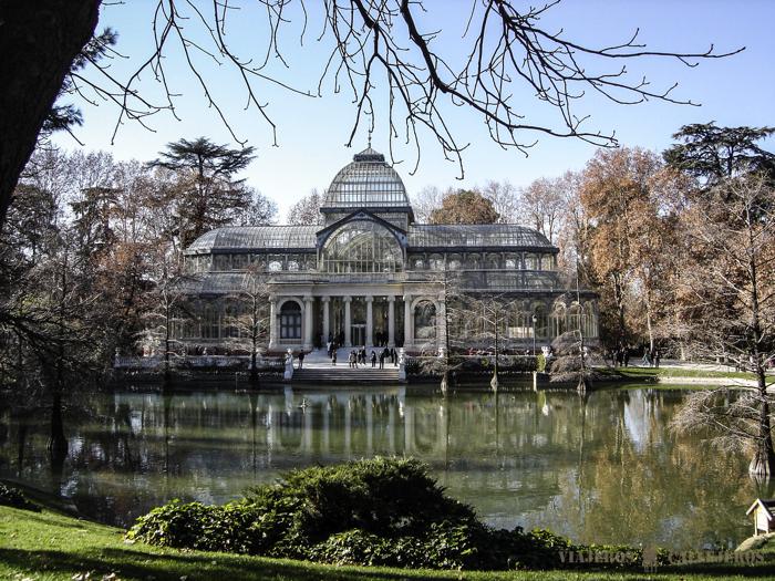 Madrid